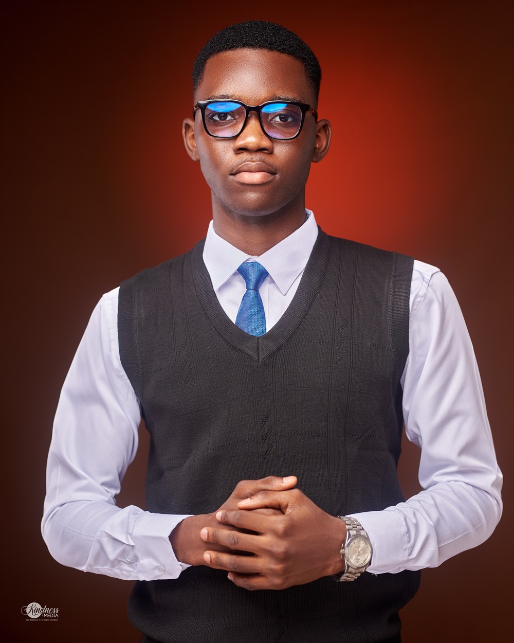 Chris Kwaku Ameyaw Junior