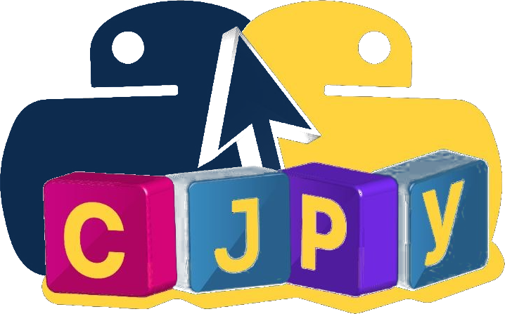 CJpy logo