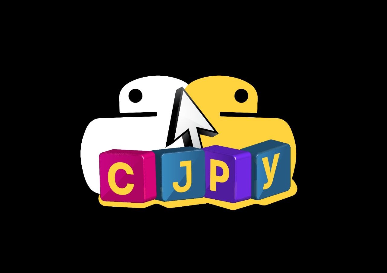 CJpy logo